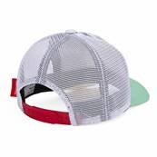 Casquette trucker Lalalandes - du 9 mois au 12 ans S - 9-18 mois - 48 cm