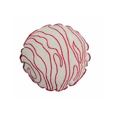 Coussin lavable Mars