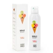 Crème solaire SPF50+ 150ml
