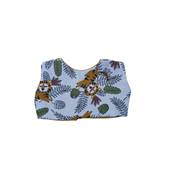 Blouse Tigre pour poupon