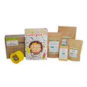 Coffret de cuisine - Le Maïs