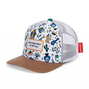 Casquette trucker Mexico - du 9 mois au 12 ans S - 9-18 mois - 48 cm