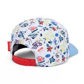 Casquette Ocean lover - du 9 mois au 12 ans S - 9-18 mois - 48 cm