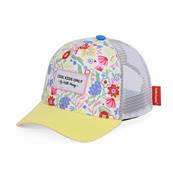 Casquette trucker Garden Party - du 9 mois au 12 ans S - 9-18 mois - 48 cm