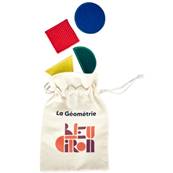 Ecussons de personnalisation - Collection Gomtrie