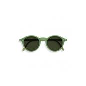 Lunettes de soleil junior #D Ever green