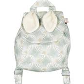 Sac à dos Lapinou en coton enduit - Palme