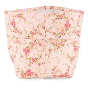 Trousse Up&Go - Floral rose