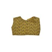 Blouse Koala Jaune pour poupon