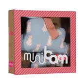Boîte à musique mini nuage I just called to say I love you - Lie