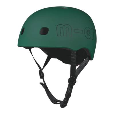 Casque Vert sapin - M / 52-56 cm