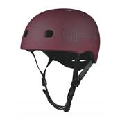 Casque Rouge automne - M / 52-56 cm