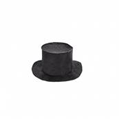 Chapeau de magicien - Noir