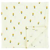 Lange 110x110 cm - Tiny Turnip