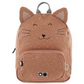 Sac  dos - Mme Chat