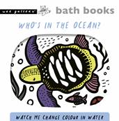 Livre de bain  L'ocan