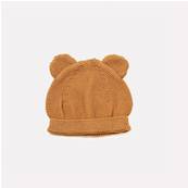 Bonnet Besos - Gold 6 - 12 mois