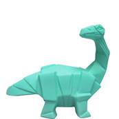 Veilleuse Diplodocus vert – LED
