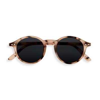 Lunettes de soleil adulte #D Light tortoise