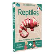 Reptiles - Les loisirs créatifs