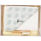 Coffret "Mon premier bain" - Palme