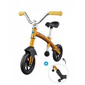 Draisienne G-Bike Deluxe - Jaune