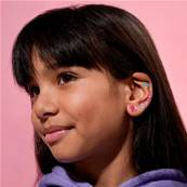 Stickers d'oreilles - Lily
