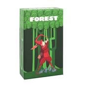 Forest - jeu de cartes Helvetiq