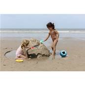 Set de jouets de plage - Ballo, Cuppi et moule