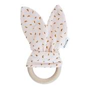 Anneau de dentition lapin – Moonstone