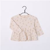 Blouse Bess - Roses