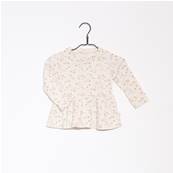 Blouse Bess - Prairie 3 mois