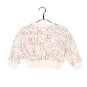 Sweat-shirt Soan - Garenne 12 mois