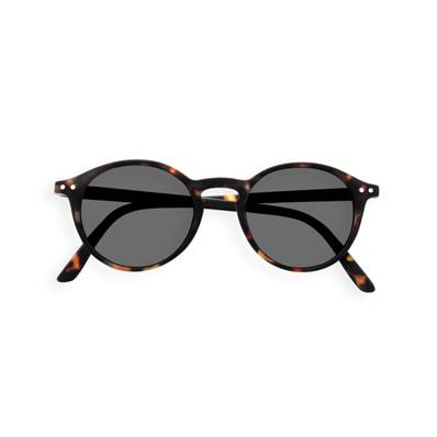 Lunettes de soleil junior #D écaille de tortue