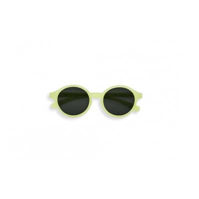 Lunettes de soleil kids+ Apple green