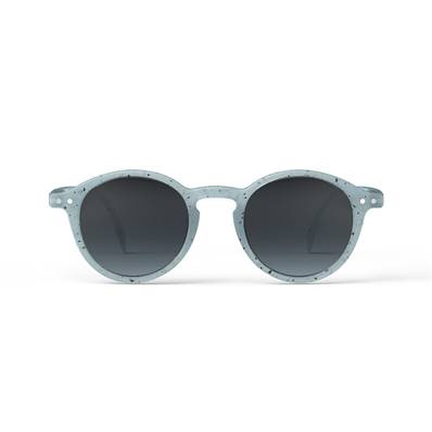 Lunettes de soleil adulte #D Washed Denim