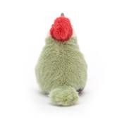 Peluche oiseau pivert - Birdling Woodpecker