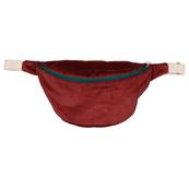 Sac banane  langer Bordeaux - Baker