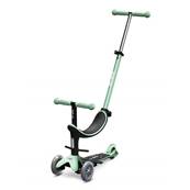 Trottinette mini 3-en-1 Rvolution - Mint