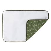Matelas à langer Stories - Green jasmine