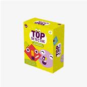 Top détective