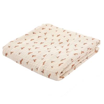 Lange 110x110 – Babblings birds
