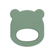 Anneau de dentition Ours - Sauge
