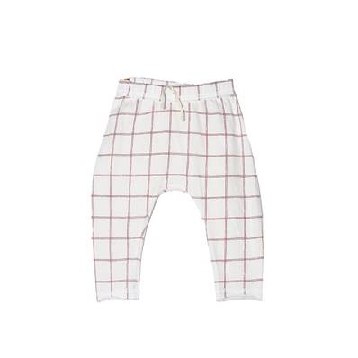 Pantalon Yoni - Picnic 6 mois