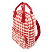 Cartable sac à dos Pommes