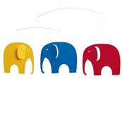 Mobile Elephant party