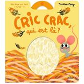 Cric crac, qui est l ? - T. Mory - Milan