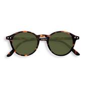 Lunettes de soleil adulte #D Tortoise