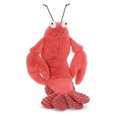 Peluche homard Larry PM