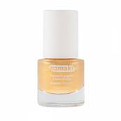 Vernis pour enfant base eau  Or